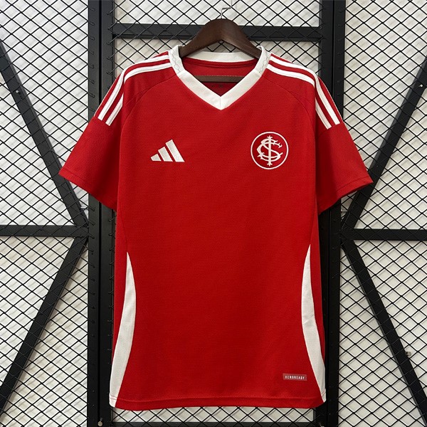 Tailandia Camiseta Internacional Replica Primera Ropa 2025/26